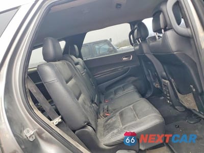 Zdjęcie 10 z 12 samochodu: 2012 DODGE DURANGO VIN:1C4RDHDG5CC158368 - miniatura