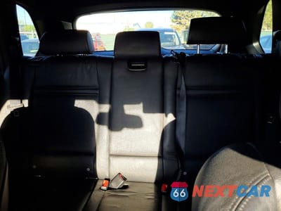 Zdjęcie 10 z 13 samochodu: 2011 BMW X5 XDRIVE35I VIN:5UXZV4C59BL411159 - miniatura