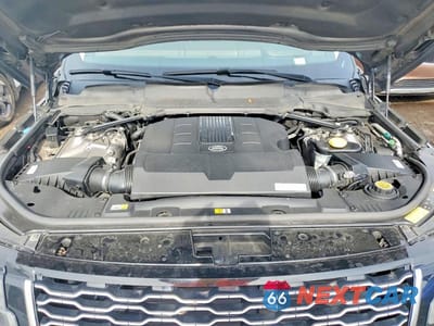 Zdjęcie 11 z 12 samochodu: 2018 LAND ROVER RANGE ROVER SUPERCHARGED VIN:SALGS5RE0JA380479 - miniatura