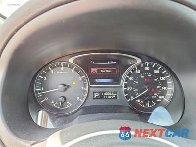 Zdjęcie 9 z 13 samochodu: 2015 NISSAN ALTIMA 2.5 SV VIN:1N4AL3AP0FC448552 - miniatura