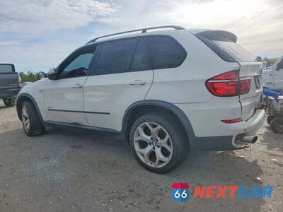 Drugie zdjęcie samochodu z przodu: 2013 BMW X5 XDRIVE35I VIN:5UXZV4C57D0E14939 - miniatura