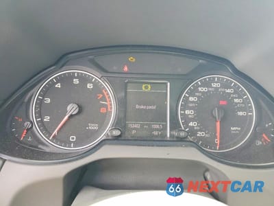 Zdjęcie 9 z 12 samochodu: 2012 AUDI Q5 PREMIUM PLUS VIN:WA1DKAFP1CA097417 - miniatura
