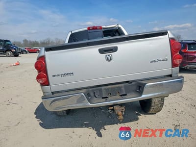 Zdjęcie 6 z 13 samochodu: 2007 DODGE RAM 1500 ST VIN:1D7HU18277S260824 - miniatura