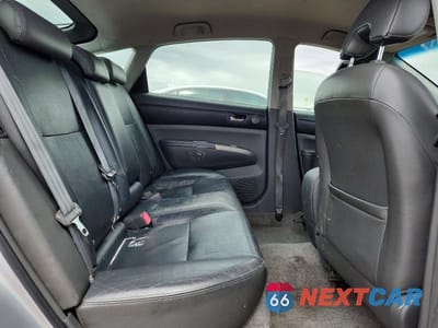Zdjęcie 10 z 12 samochodu: 2006 TOYOTA PRIUS BASE VIN:JTDKB20U567059580 - miniatura