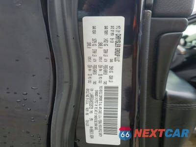 Zdjęcie 13 z 13 samochodu: 2011 JEEP GRAND CHEROKEE LIMITED VIN:1J4RR5GG4BC528729 - miniatura
