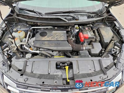 Zdjęcie 11 z 11 samochodu: 2025 NISSAN ROGUE SV VIN:5N1BT3BB0SC794849 - miniatura