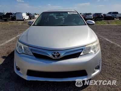 Piąte zdjęcie samochodu w środku: 2012 TOYOTA CAMRY VIN:4T1BF1FK9CU161574 - miniatura