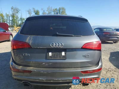 Zdjęcie 6 z 14 samochodu: 2014 AUDI Q5 PRESTIGE VIN:WA1WGAFPXEA016153 - miniatura
