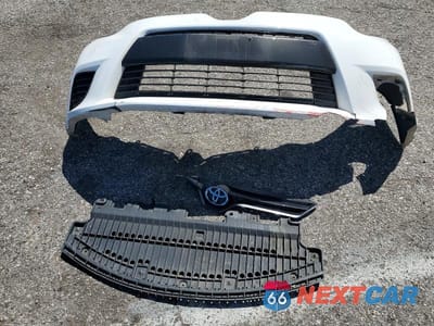 Zdjęcie 12 z 12 samochodu: 2016 TOYOTA COROLLA LE VIN:5YFBURHE6GP563104 - miniatura