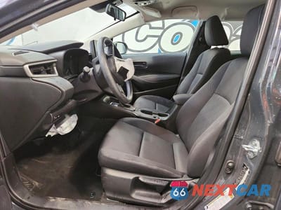 Zdjęcie 7 z 13 samochodu: 2025 TOYOTA COROLLA LE VIN:5YFB4MDE0SP259655 - miniatura