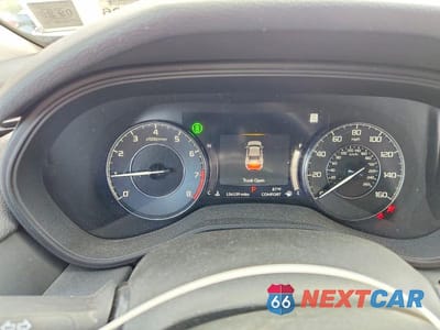 Zdjęcie 9 z 12 samochodu: 2022 ACURA TLX VIN:19UUB5F32NA004726 - miniatura