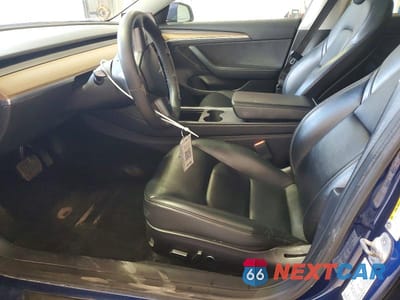 Zdjęcie 7 z 11 samochodu: 2022 TESLA MODEL 3 VIN:5YJ3E1EA1NF190874 - miniatura