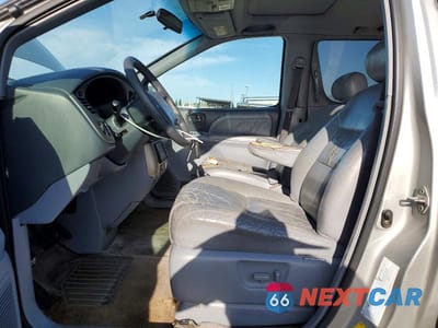 Zdjęcie 7 z 14 samochodu: 2002 TOYOTA SIENNA XLE VIN:4T3ZF13CX2U488633 - miniatura