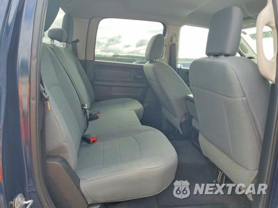 Zdjęcie 10 z 12 samochodu: 2017 RAM 1500 ST VIN:1C6RR6KT6HS866834 - miniatura