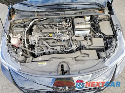 Zdjęcie 11 z 12 samochodu: 2023 TOYOTA COROLLA HATCHBACK SE VIN:JTND4MBEXP3200653 - miniatura