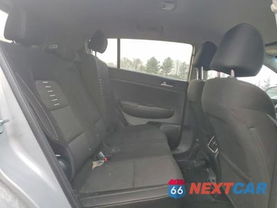 Zdjęcie 10 z 12 samochodu: 2018 KIA SPORTAGE LX VIN:KNDPM3ACXJ7419768 - miniatura