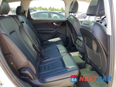 Zdjęcie 11 z 13 samochodu: 2017 AUDI Q7 PREMIUM VIN:WA1AAAF7XHD037955 - miniatura