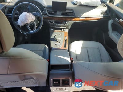 Zdjęcie 8 z 14 samochodu: 2018 AUDI Q5 PREMIUM VIN:WA1ANAFY7J2132214 - miniatura