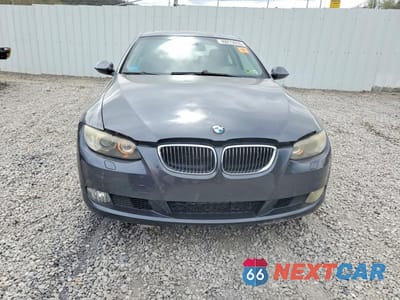 Piąte zdjęcie samochodu w środku: 2007 BMW 328 I VIN:WBAWB33587PV74616 - miniatura