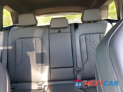 Zdjęcie 10 z 12 samochodu: 2026 BMW X3 30 XDRIVE VIN:5UX53GP09T9278955 - miniatura