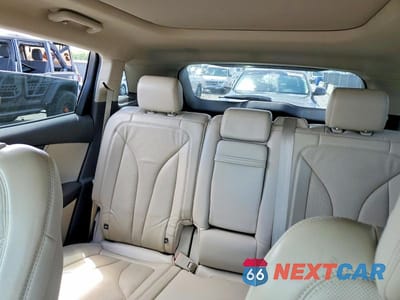 Zdjęcie 10 z 12 samochodu: 2016 LINCOLN MKX RESERVE VIN:2LMTJ8LR2GBL66117 - miniatura
