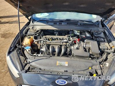 Zdjęcie 11 z 12 samochodu: 2015 FORD FUSION SE VIN:3FA6P0H78FR286282 - miniatura