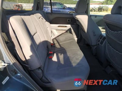 Zdjęcie 11 z 13 samochodu: 2006 HONDA PILOT EX VIN:5FNYF28406B050105 - miniatura