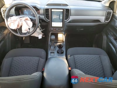 Zdjęcie 8 z 12 samochodu: 2025 FORD RANGER XL VIN:1FTER4BH9SLE63570 - miniatura