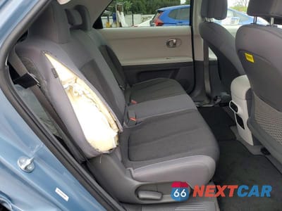 Zdjęcie 10 z 12 samochodu: 2024 HYUNDAI IONIQ 5 SE VIN:KM8KM4DE3RU341808 - miniatura