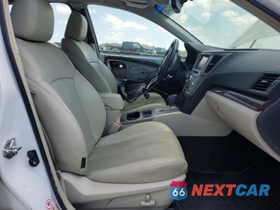 Zdjęcie 7 z 13 samochodu: 2013 SUBARU LEGACY 2.5I LIMITED VIN:4S3BMCP65D3040569 - miniatura