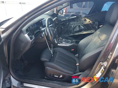 Zdjęcie 7 z 12 samochodu: 2020 BMW 330XI VIN:3MW5R7J00L8B07799 - miniatura