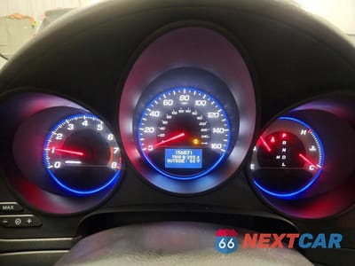 Zdjęcie 9 z 12 samochodu: 2007 ACURA TL VIN:19UUA66297A018190 - miniatura