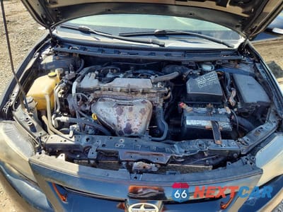 Zdjęcie 12 z 13 samochodu: 2013 SCION TC BASE VIN:JTKJF5C75D3045196 - miniatura