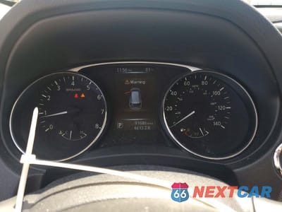 Zdjęcie 9 z 12 samochodu: 2015 NISSAN ROGUE SV VIN:KNMAT2MT8FP563258 - miniatura