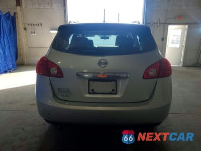 Zdjęcie 6 z 13 samochodu: 2015 NISSAN ROGUE SELECT S VIN:JN8AS5MT3FW655585 - miniatura