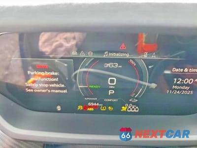 Zdjęcie 9 z 11 samochodu: 2024 AUDI RS E-TRON GT VIN:WAUBHBFW3R7900076 - miniatura