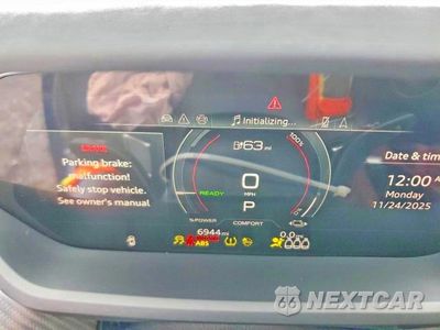 Zdjęcie 9 z 12 samochodu: 2024 AUDI RS E-TRON GT VIN:WAUBHBFW3R7900076 - miniatura
