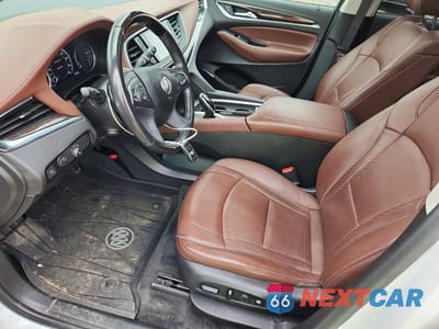 Zdjęcie 7 z 14 samochodu: 2020 BUICK ENCLAVE AVENIR VIN:5GAEVCKWXLJ166570 - miniatura