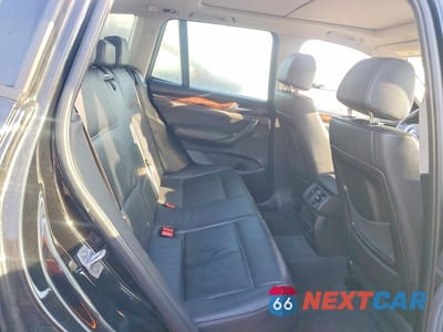 Zdjęcie 11 z 13 samochodu: 2016 BMW X3 XDRIVE35I VIN:5UXWX7C51G0K36140 - miniatura
