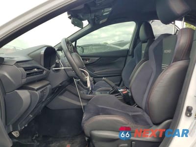 Zdjęcie 7 z 13 samochodu: 2024 SUBARU WRX TR VIN:JF1VBAY64R9807781 - miniatura