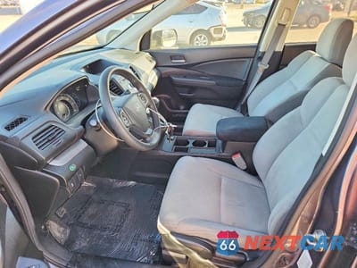 Zdjęcie 7 z 13 samochodu: 2015 HONDA CR-V LX VIN:3CZRM3H39FG700495 - miniatura