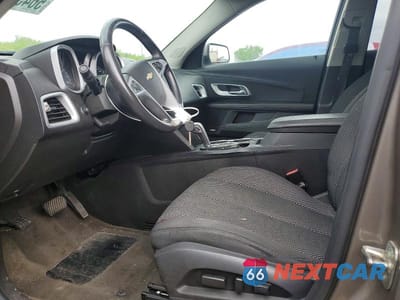 Zdjęcie 7 z 14 samochodu: 2011 CHEVROLET EQUINOX LT VIN:2CNFLNEC7B6472770 - miniatura