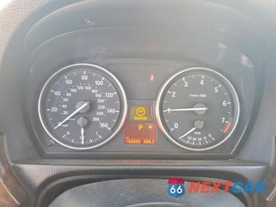 Zdjęcie 9 z 11 samochodu: 2011 BMW 328 I VIN:WBAPH7C53BE683189 - miniatura