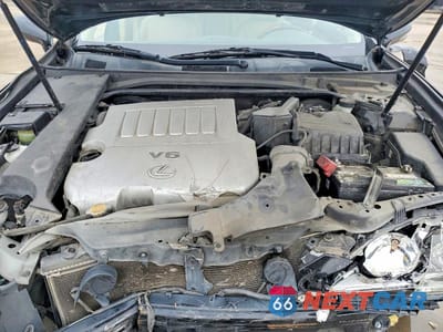 Zdjęcie 11 z 13 samochodu: 2011 LEXUS ES 350 VIN:JTHBK1EG0B2454673 - miniatura