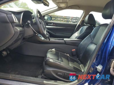 Zdjęcie 7 z 12 samochodu: 2020 NISSAN MAXIMA SV VIN:1N4AA6CV9LC363076 - miniatura