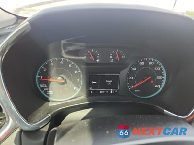 Zdjęcie 9 z 13 samochodu: 2022 CHEVROLET EQUINOX LS VIN:3GNAXHEV4NS204830 - miniatura