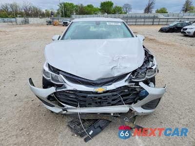 Zdjęcie 7 z 14 samochodu: 2019 CHEVROLET CRUZE LS VIN:3G1BC6SM3KS613494 - miniatura
