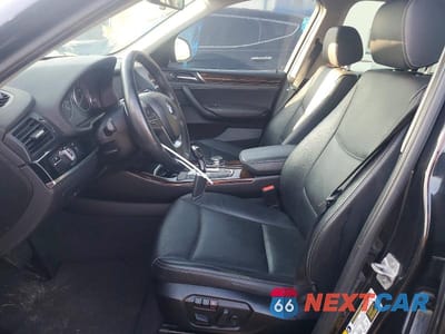 Zdjęcie 7 z 13 samochodu: 2016 BMW X3 XDRIVE35I VIN:5UXWX7C51G0K36140 - miniatura
