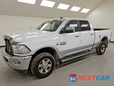 2013 RAM 2500 LARAMIE 3C6UR5FL4DG527134 - główne zdjęcie licytacji z USA - miniatura