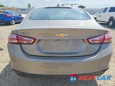 Zdjęcie 6 z 12 samochodu: 2022 CHEVROLET MALIBU LT VIN:1G1ZD5ST4NF207097 - miniatura